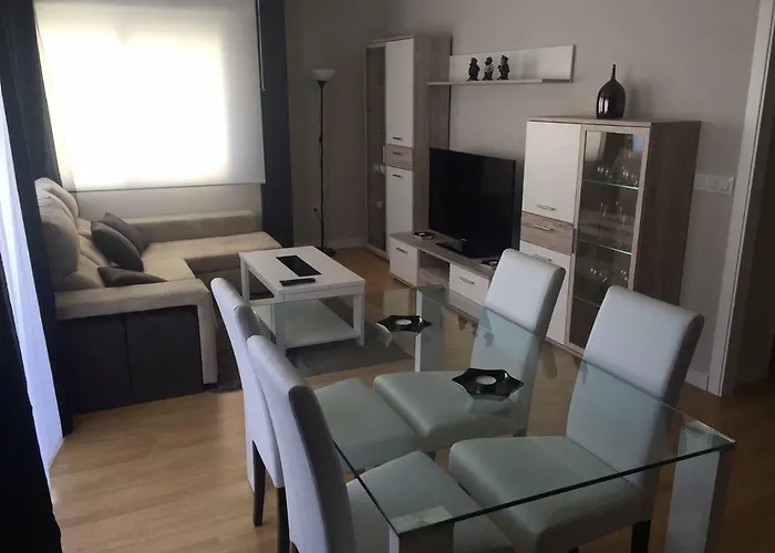 Apartament Piso En O Grove