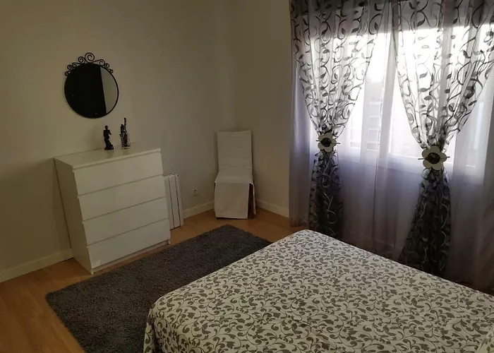 Piso En Apartament